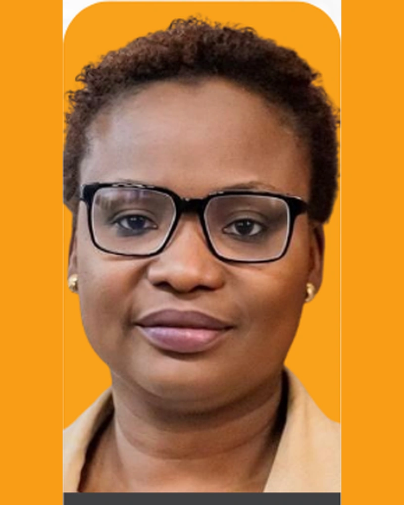 Dr Funmi Obembe