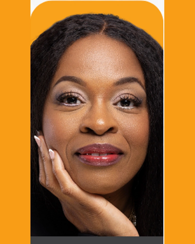 Grace Moronfolu MBE