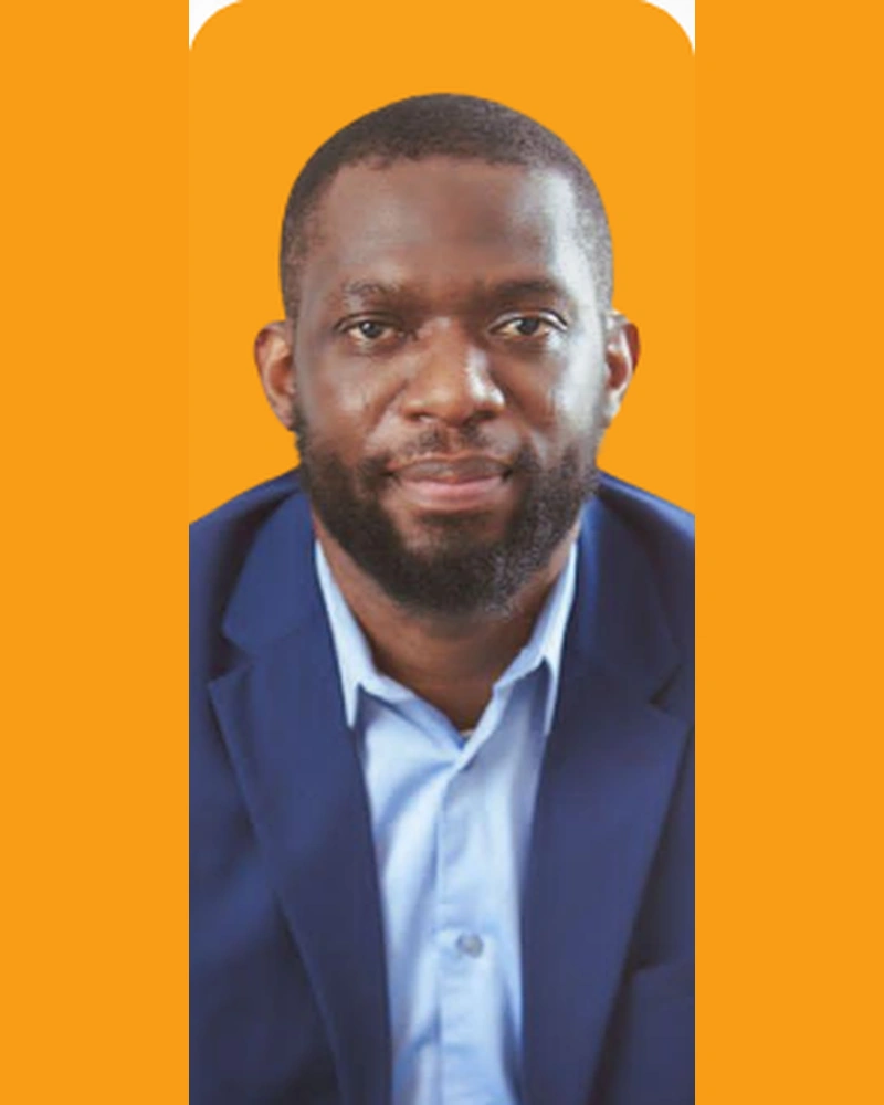 Dr Dipo Awojide